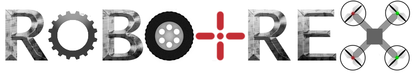 Robotrex Logo